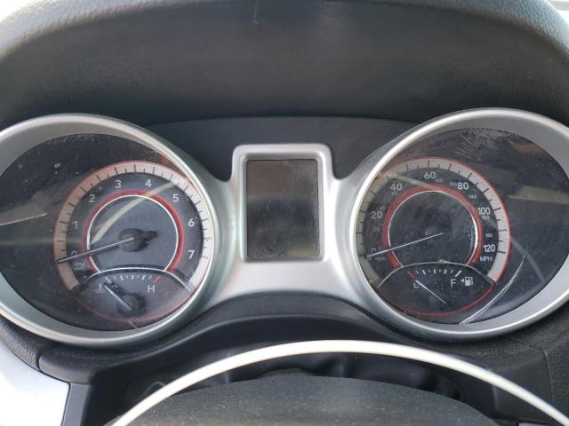 Снимка 9 от търг – 2014 DODGE JOURNEY SX с VIN 3C4PDCBB8ET132856