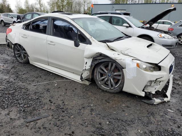 Photo 4 from auction – 2017 SUBARU WRX PREMIU with VIN JF1VA1E67H9803505