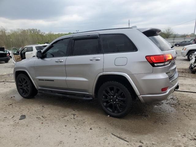 Photo 2 from auction – 2017 JEEP GRAND CHER with VIN 1C4RJFAG2HC881460