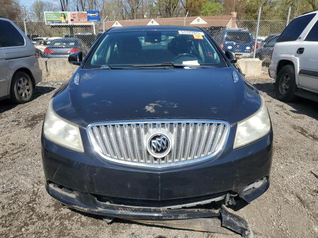 Снимка 5 от търг – 2011 BUICK LACROSSE C с VIN 1G4GD5ED9BF193997