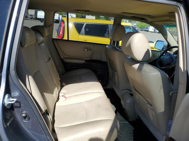 Photo 10 from auction – 2007 TOYOTA HIGHLANDER with VIN JTEEW21A570036859