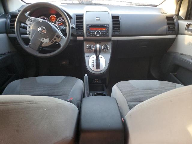 Photo 8 from auction – 2012 NISSAN SENTRA 2.0 with VIN 3N1AB6APXCL691061