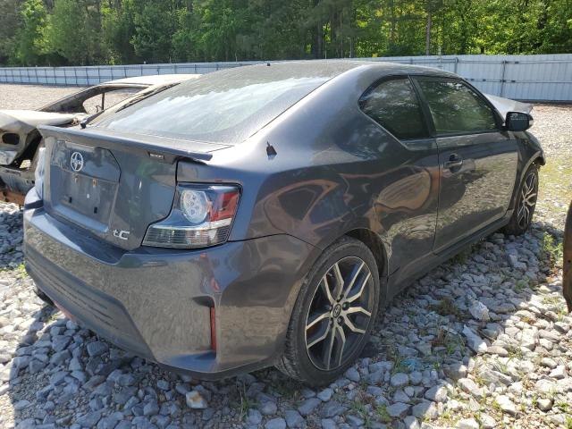 Photo 3 from auction – 2014 TOYOTA SCION TC with VIN JTKJF5C70E3083971