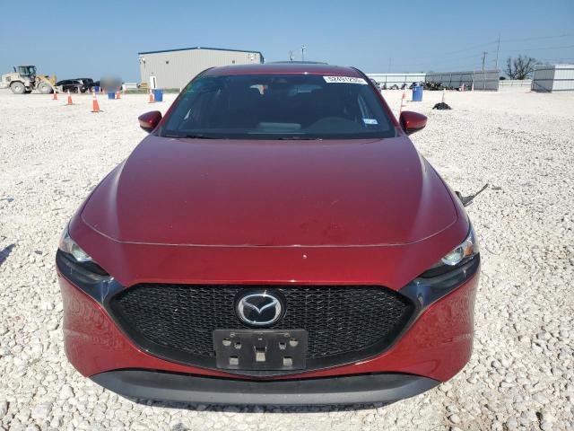 Photo 5 from auction – 2022 MAZDA 3 PREFERRE with VIN JM1BPBLL0N1512218
