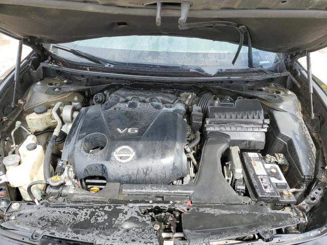 Photo 11 from auction – 2014 NISSAN MAXIMA S with VIN 1N4AA5AP1EC441089