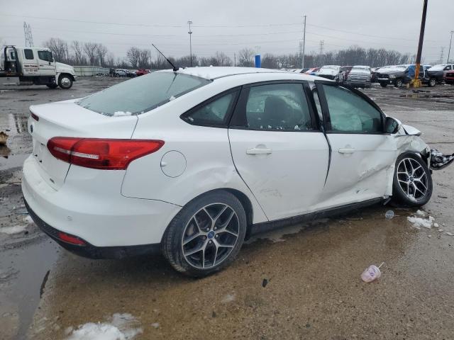 Снимка 3 от търг – 2017 FORD FOCUS SEL с VIN 1FADP3H27HL209885