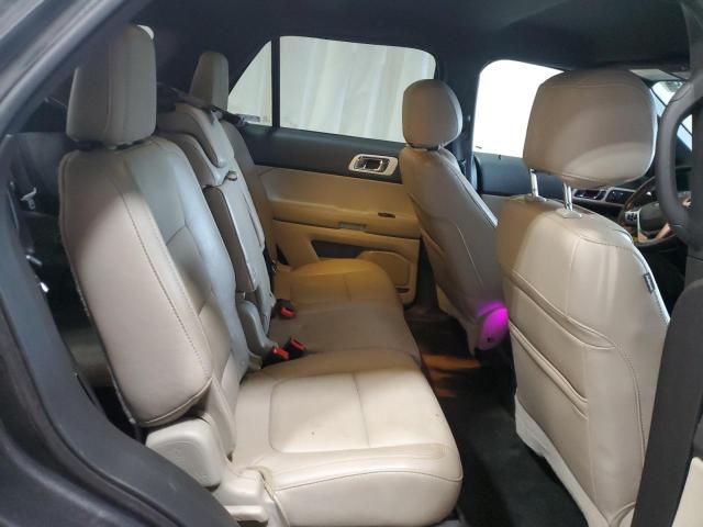 Photo 11 from auction – 2015 FORD EXPLORER L with VIN 1FM5K8F85FGB57238