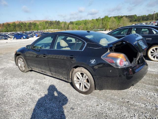 Photo 2 from auction – 2012 NISSAN ALTIMA SR with VIN 1N4BL2APXCC243041