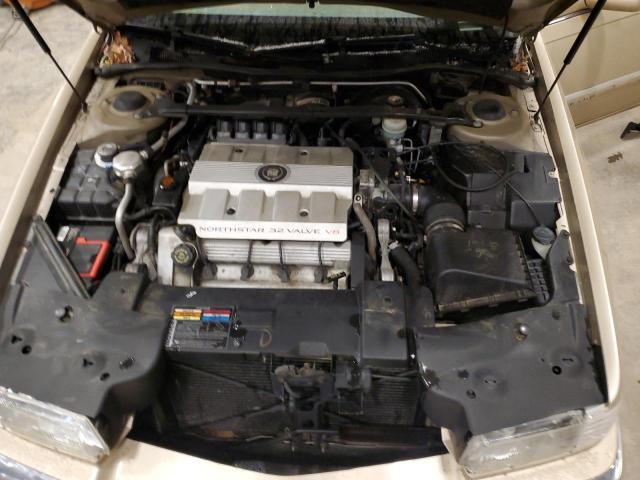Снимка 11 от търг – 1997 CADILLAC ELDORADO с VIN 1G6EL12Y2VU617375