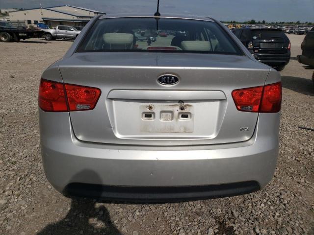 Photo 6 from auction – 2013 KIA FORTE EX with VIN KNAFU4A27D5703879