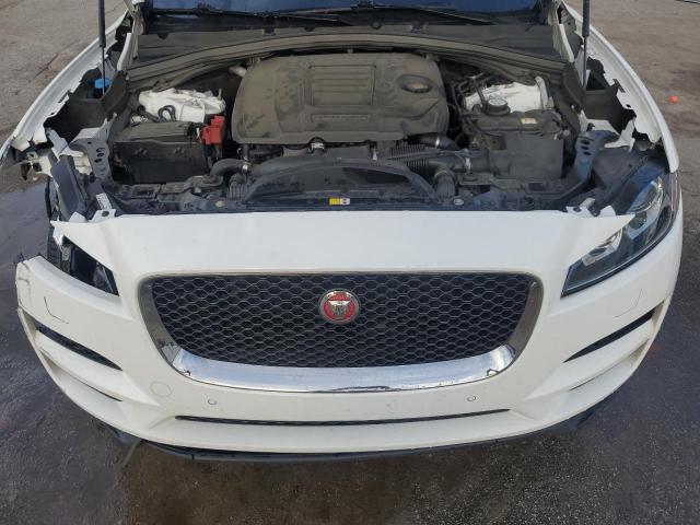 Foto 12 de la subasta – 2018 JAGUAR F-PACE PRE con VIN SADCJ2FX3JA276263