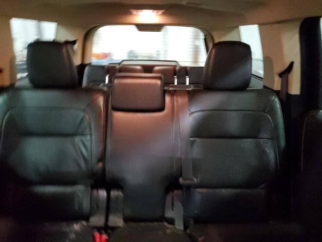 Photo 10 from auction – 2014 FORD FLEX SEL with VIN 2FMHK6C89EBD29251