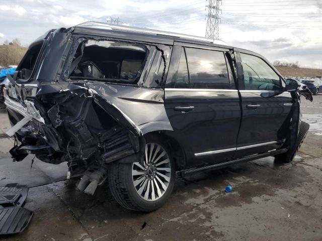 Photo 3 from auction – 2021 LINCOLN NAVIGATOR with VIN 5LMJJ2LT8MEL06240