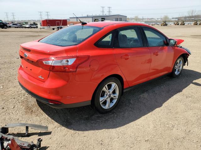 Photo 3 from auction – 2014 FORD FOCUS SE with VIN 1FADP3F22EL404436