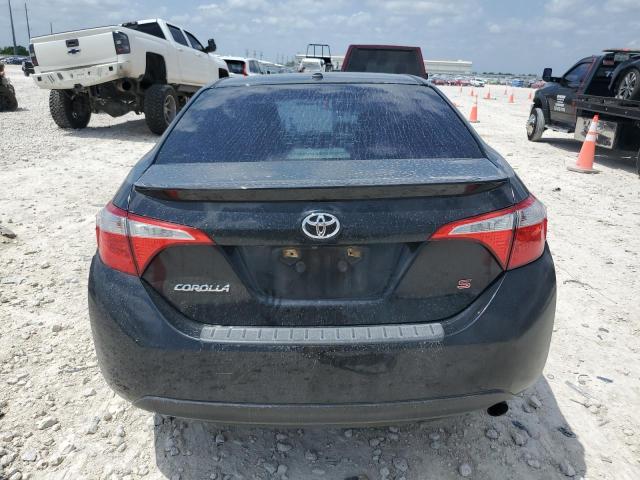 Photo 6 from auction – 2015 TOYOTA COROLLA L with VIN 5YFBURHE7FP183588