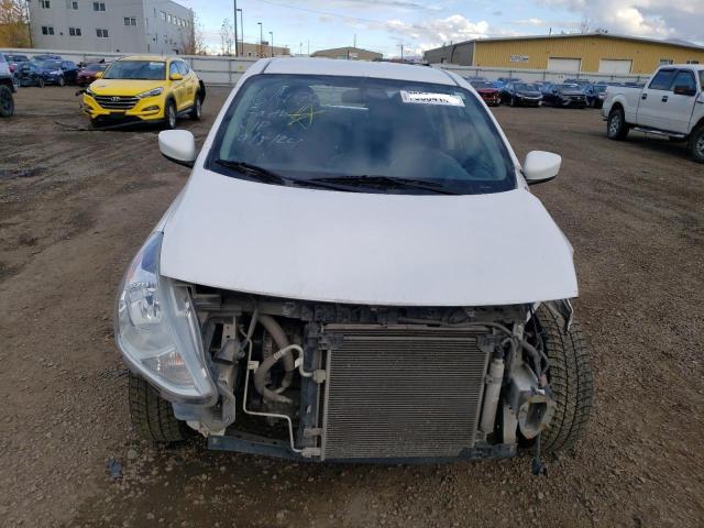 Photo 5 from auction – 2018 NISSAN VERSA S with VIN 3N1CN7AP1JL869703