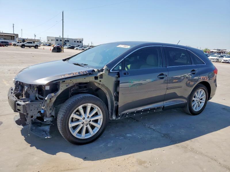Снимка 1 от търг – 2011 TOYOTA VENZA с VIN 4T3ZA3BB4BU044795