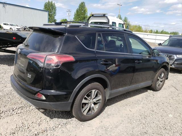 Photo 3 from auction – 2018 TOYOTA RAV4 ADVEN with VIN 2T3RFREV3JW842942