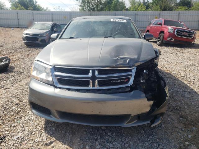 Photo 5 from auction – 2012 DODGE AVENGER SX with VIN 1C3CDZEG5CN276441
