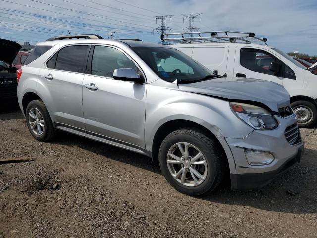 Photo 4 from auction – 2016 CHEVROLET EQUINOX LT with VIN 2GNALCEK5G1107509