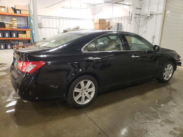Photo 3 from auction – 2007 LEXUS ES 350 with VIN JTHBJ46G372143121