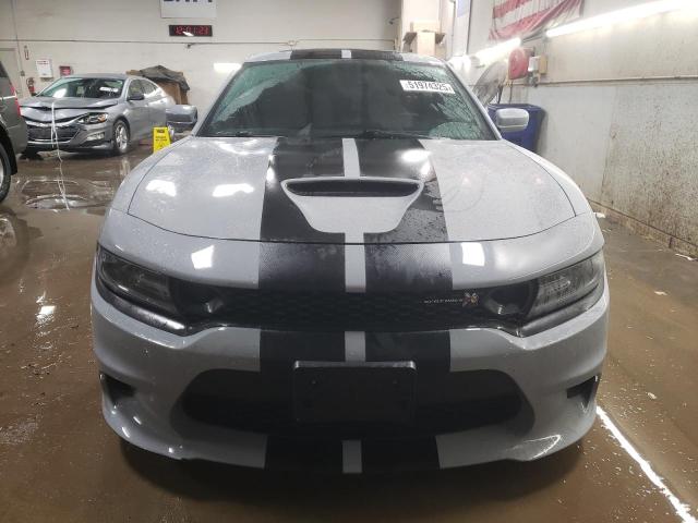 Photo 5 from auction – 2021 DODGE CHARGER SC with VIN 2C3CDXGJ5MH503764
