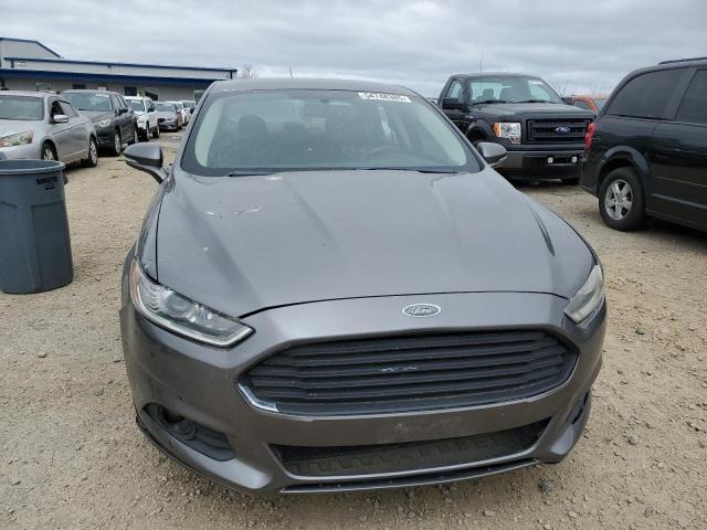 Photo 5 from auction – 2013 FORD FUSION SE with VIN 3FA6P0HR5DR279658