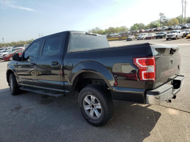 Photo 2 from auction – 2019 FORD F150 SUPER with VIN 1FTEW1C40KFB84493
