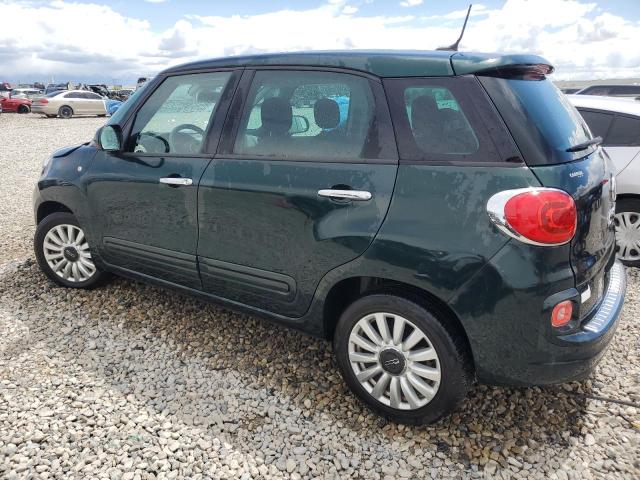 Photo 2 from auction – 2014 FIAT 500L EASY with VIN ZFBCFABH0EZ016578
