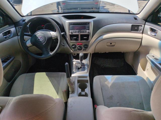 Photo 8 from auction – 2010 SUBARU IMPREZA 2. with VIN JF1GE6A62AH505925