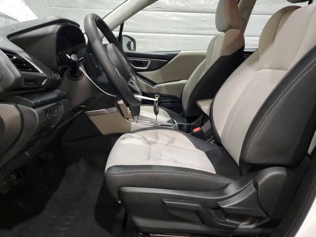 Photo 7 from auction – 2021 SUBARU FORESTER with VIN JF2SKADC9MH467536
