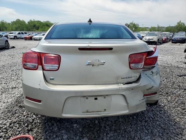 Photo 6 from auction – 2015 CHEVROLET MALIBU LS with VIN 1G11A5SLXFF134292