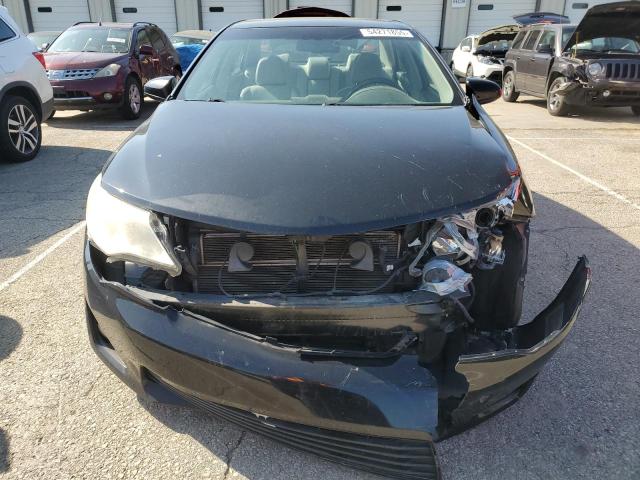 Photo 5 from auction – 2012 TOYOTA CAMRY HYBR with VIN 4T1BD1FKXCU047847