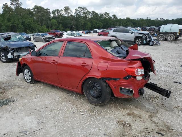 صورة رقم 2 من المزاد - 2012 TOYOTA COROLLA BA مع VIN 5YFBU4EE9CP033940