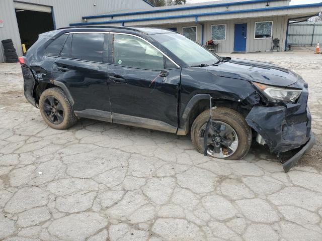 Photo 4 from auction – 2019 TOYOTA RAV4 XLE with VIN JTMP1RFVXKD508099
