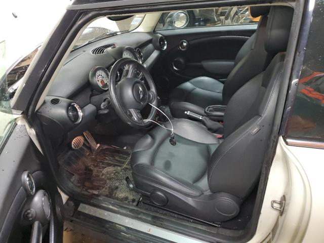 Photo 7 from auction – 2012 MINI COOPER S C with VIN WMWZG3C54CTY38754