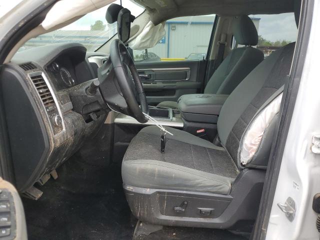 Photo 7 from auction – 2015 RAM 1500 SLT with VIN 1C6RR6LT2FS634713