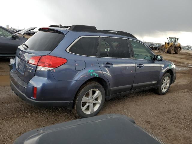 Снимка 3 от търг – 2014 SUBARU OUTBACK 2. с VIN 4S4BRBCC7E3254712