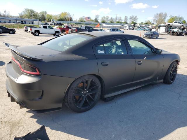 Photo 3 from auction – 2021 DODGE CHARGER SX with VIN 2C3CDXBG3MH646627