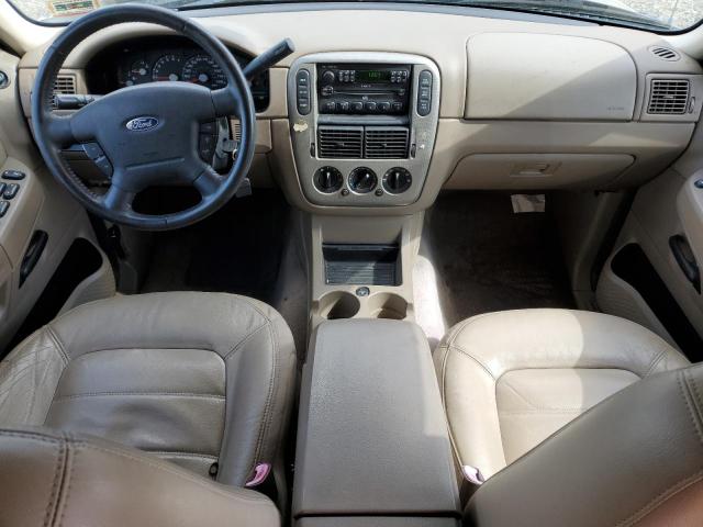 Photo 8 from auction – 2005 FORD EXPLORER X with VIN 1FMZU73W55UA75339