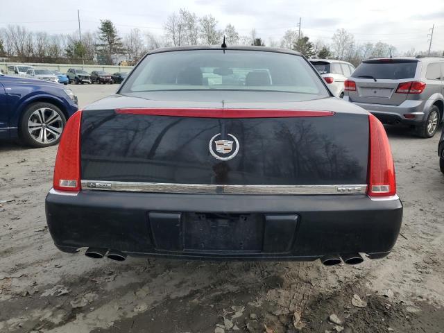 Photo 6 from auction – 2008 CADILLAC DTS with VIN 1G6KD57Y28U106785