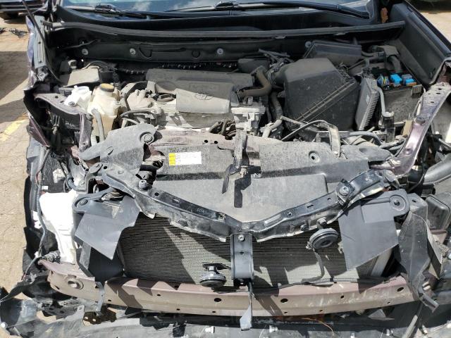 Photo 12 from auction – 2018 TOYOTA RAV4 ADVEN with VIN 2T3RFREVXJW704265