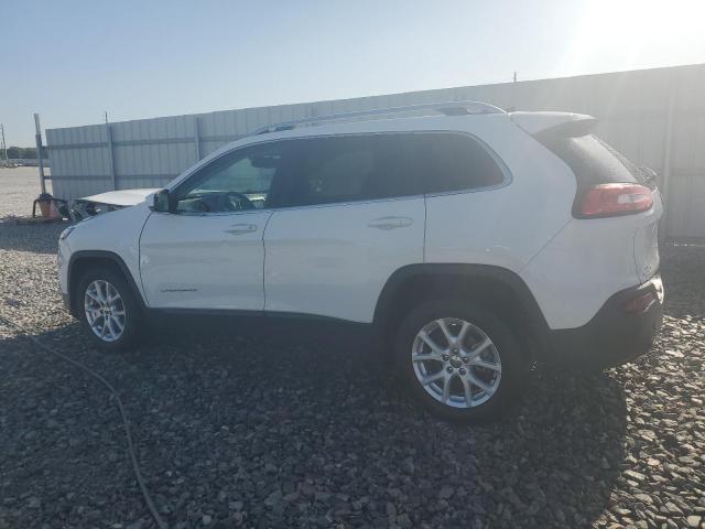 Photo 2 from auction – 2016 JEEP CHEROKEE L with VIN 1C4PJLCB6GW201323