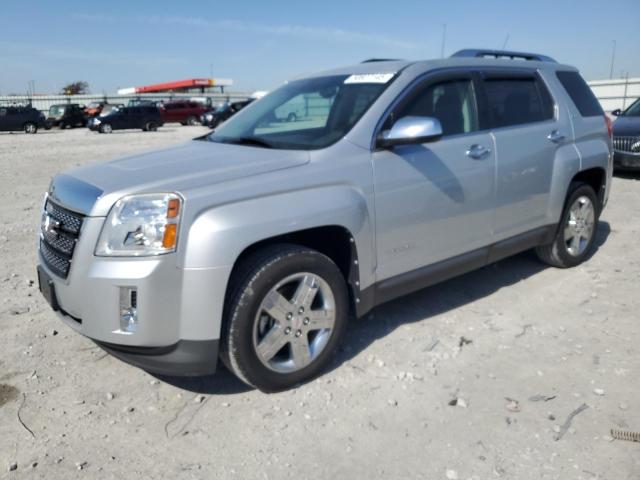 GMC TERRAIN 2012 with VIN 2GKALWEK8C6135185 - Photo from auction