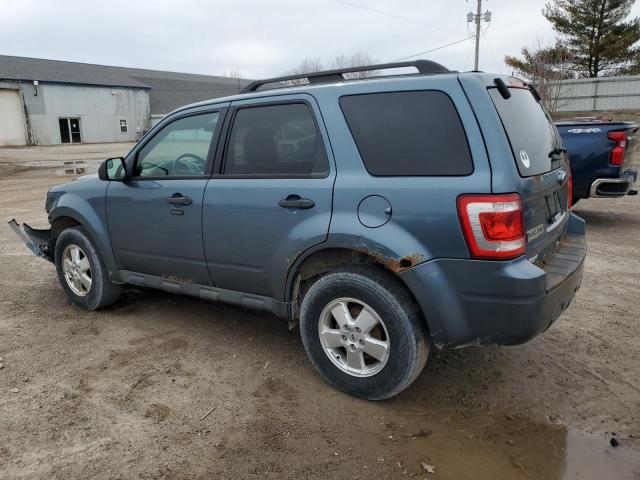 Снимка 2 от търг – 2012 FORD ESCAPE XLT с VIN 1FMCU0D75CKA07510
