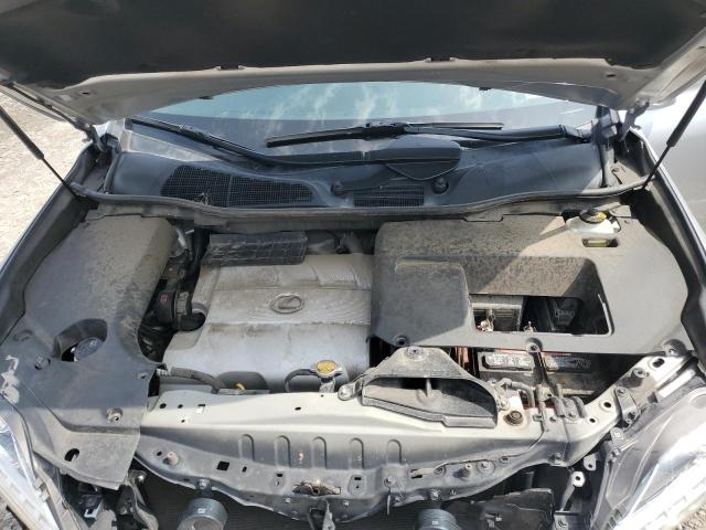 Photo 12 from auction – 2014 LEXUS RX 350 with VIN JTJZK1BA9E2012086