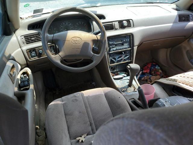 Photo 8 from auction – 1997 TOYOTA CAMRY CE with VIN 4T1BG22K6VU795128