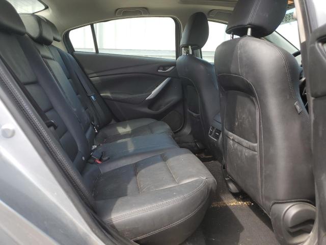 Photo 10 from auction – 2016 MAZDA 6 TOURING with VIN JM1GJ1V54G1438420