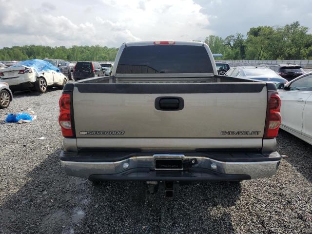 Photo 6 from auction – 2003 CHEVROLET SILVERADO with VIN 1GCEK19T93E253408