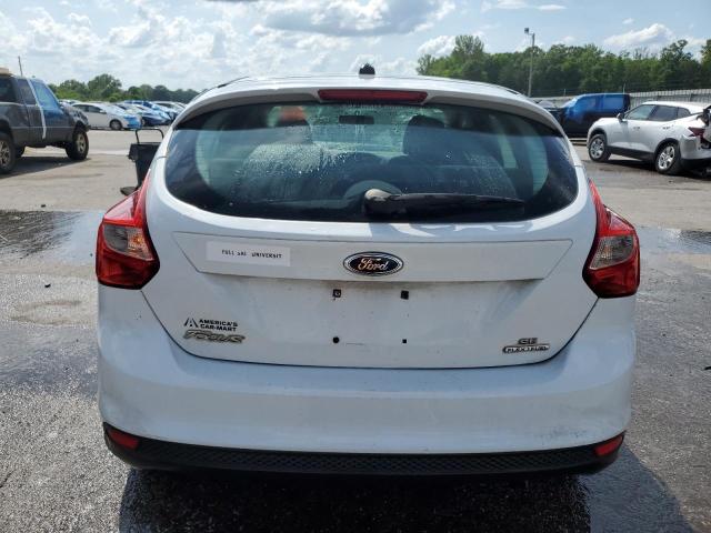 Photo 6 from auction – 2014 FORD FOCUS SE with VIN 1FADP3K25EL322142
